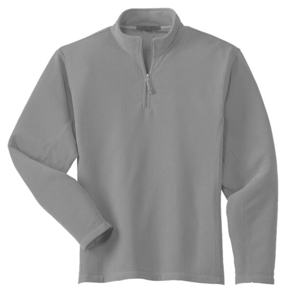 1/4 Zip Jacket