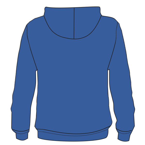 Infant Back