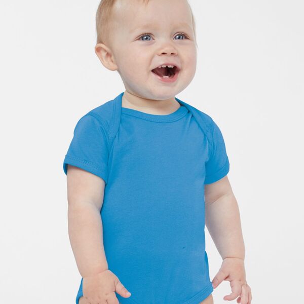 RBTSKN INFANT CRS S/S T Thumbnail