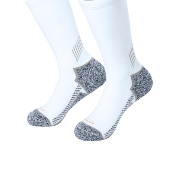 Force ® Midweight Crew Sock (3 Pack) Thumbnail