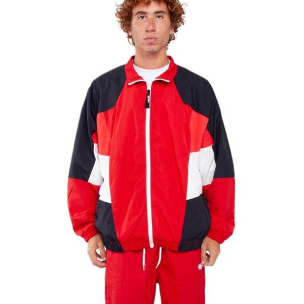 Men's Nylon Tracksuit Jacket Thumbnail