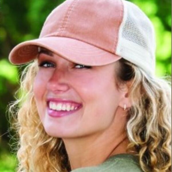 ADM GAME CHANGER CAP Thumbnail