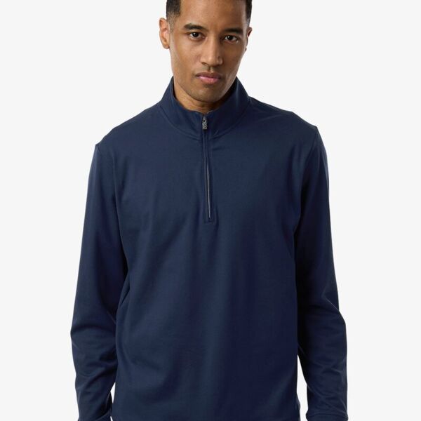 Men's Ultimate365 Classic Quarter-Zip Pullover Thumbnail