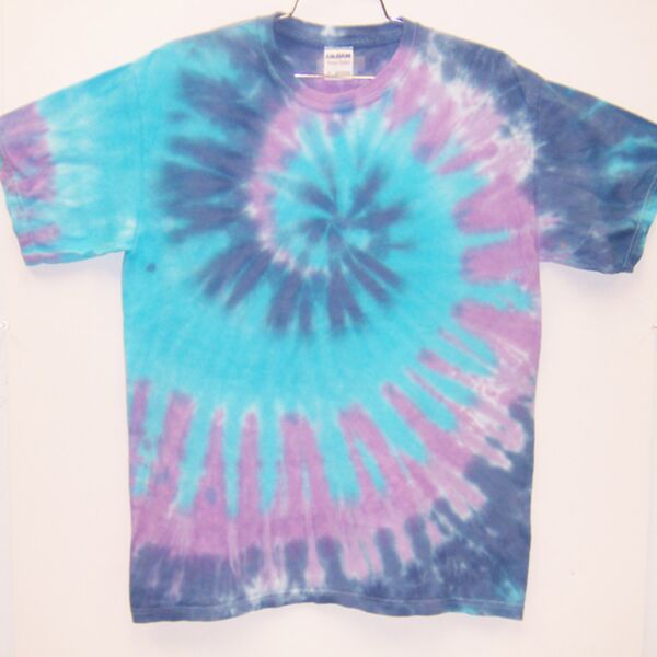 SD PASTEL TWILIGHT SWIRL S/S Thumbnail