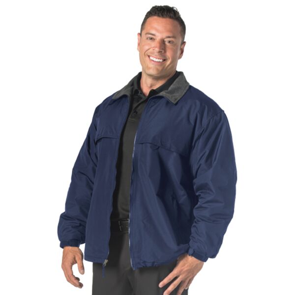 DUNB TRIUMPH NYLON JKT Thumbnail