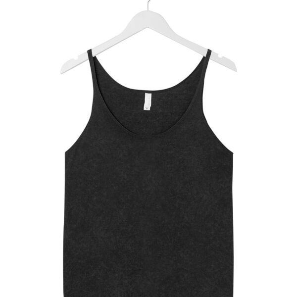 +CANVAS Ladies' Slouchy Tank Thumbnail