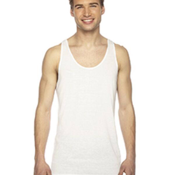 Unisex Sublimation Tank Thumbnail