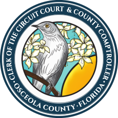 Osceola County Clerk