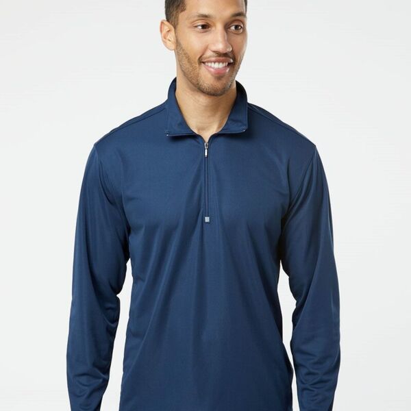 Malibu Performance Quarter-Zip Pullover Thumbnail