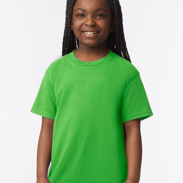 GIL YTH 50/50 HWT S/S T Thumbnail