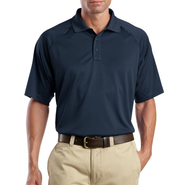 CornerStone Tall Select Snag Proof Tactical Polo Thumbnail