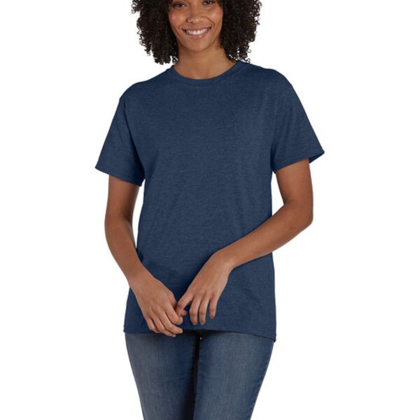 5170 5.2 oz., 50/50 ComfortBlend® EcoSmart® T-Shirt Thumbnail