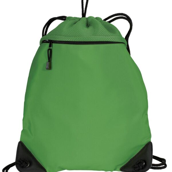 BG810 Cinch Pack with Mesh Trim Thumbnail