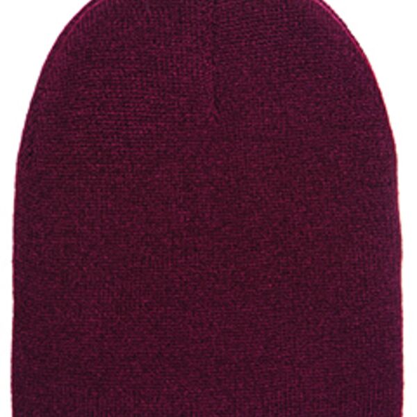 Yupoong Knit Cap Thumbnail