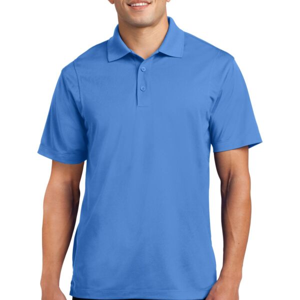 Sport Tek Micropique Sport Wick ® Polo Thumbnail