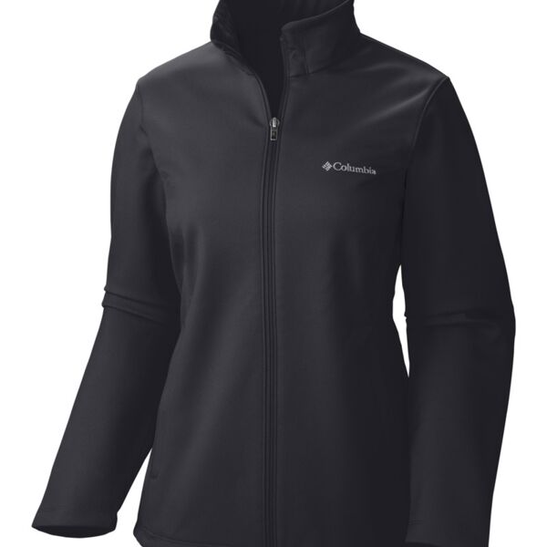 Columbia Ladies' Kruser Ridge™ Soft Shell Thumbnail