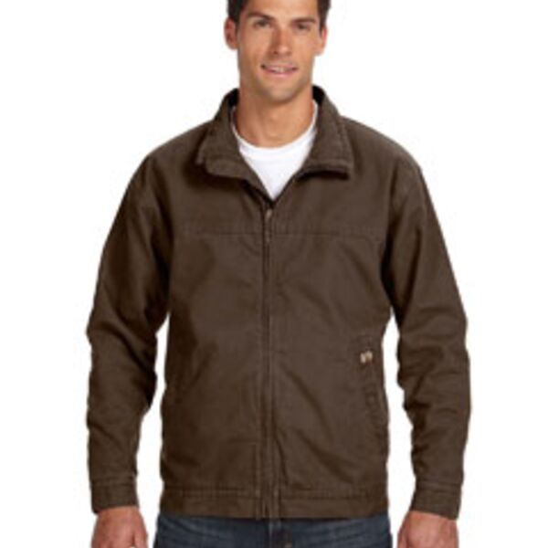Dri-Duck Tall Maverick Jacket Thumbnail