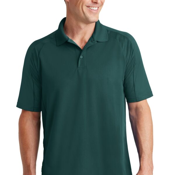 Sport Tek Dri Mesh® Pro Polo Thumbnail
