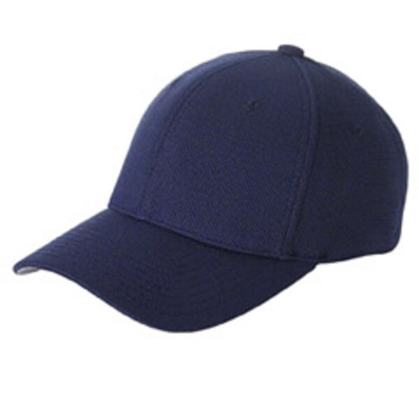 Flexfit Cool & Dry® Piqué Mesh Cap Thumbnail