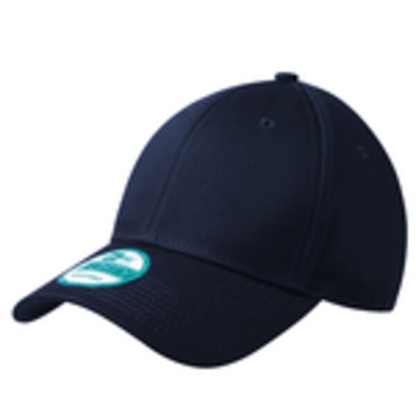New Era Adjustable Structured Cap Thumbnail