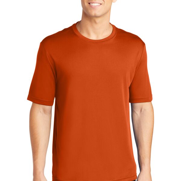 Sport Tek PosiCharge Competitor Tee Thumbnail