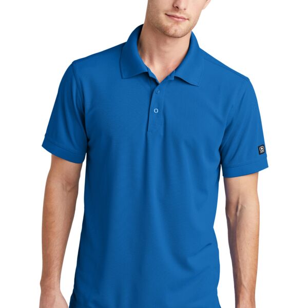 OGIO Men's Caliber 2.0 Polo Thumbnail