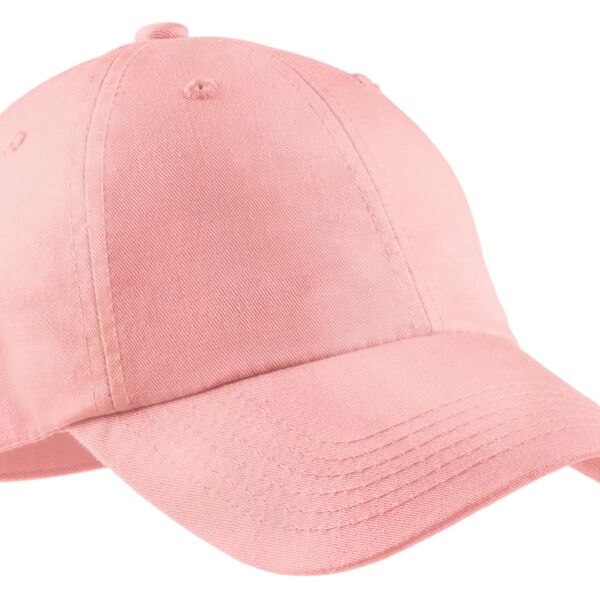 Port Authority Ladies Garment Washed Cap Thumbnail