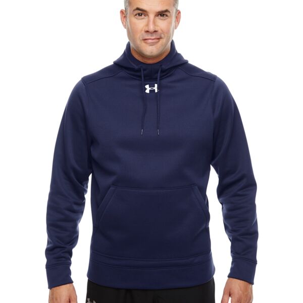 Men's Under Armour Storm Armour Fleece Hoody Thumbnail