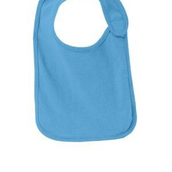 Precious Cargo Infant Jersey Bib Thumbnail