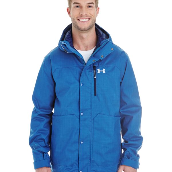 Men's Under Armour CGI Porter 3-in-1 Thumbnail