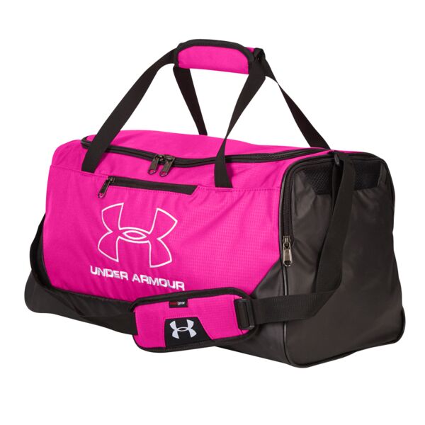 Under Armour Small Duffel Thumbnail