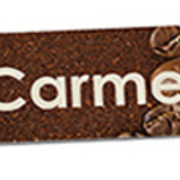 1x3 Name Badge (Sublimated) Thumbnail