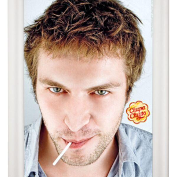 24"x36" Snap Frame w/Rounded Corners (Poster Print Available) Thumbnail