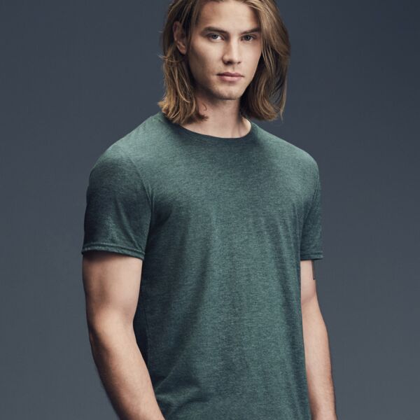 Anvil Adult Tri-Blend Tee Thumbnail