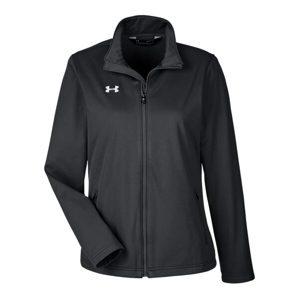 Ladies' UA Ultimate Team Jacket Thumbnail