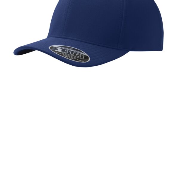 Flexfit ® One Ten Cool & Dry Mini Pique Cap Thumbnail