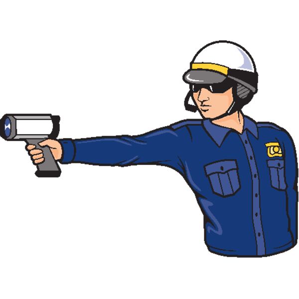 Police Office Thumbnail