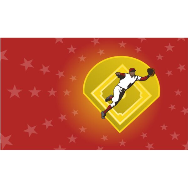 Softball 04 60x36 Thumbnail