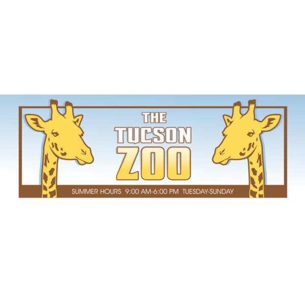 Zoo 96x36 Thumbnail