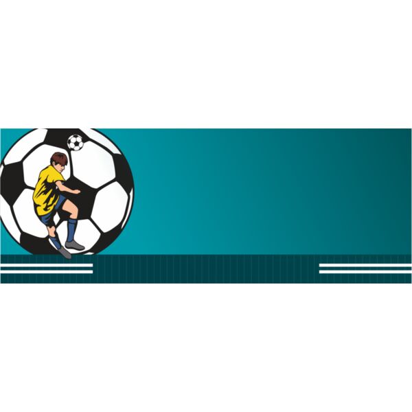 Soccer 01 96x36 Thumbnail