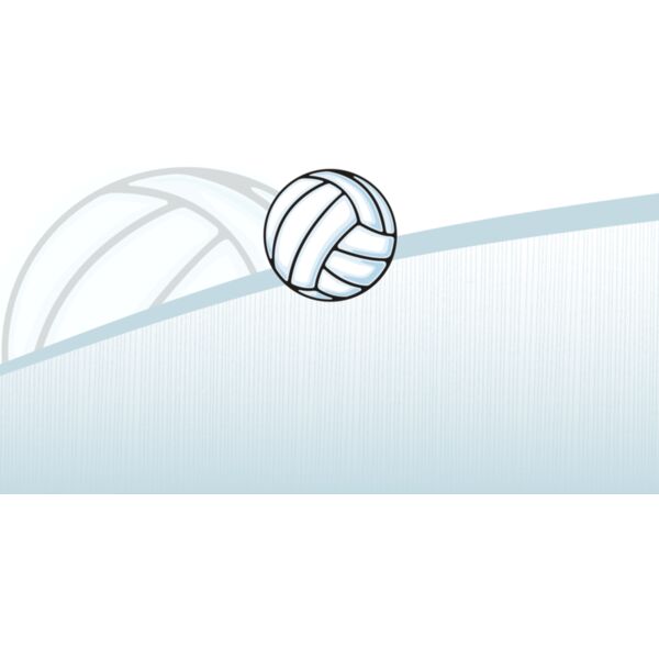 Volleyball 03 120x60 Thumbnail