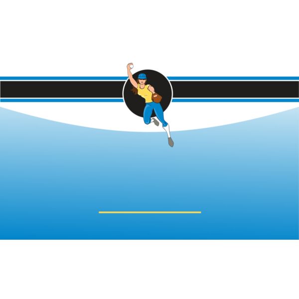 Softball 06 60x36 Thumbnail