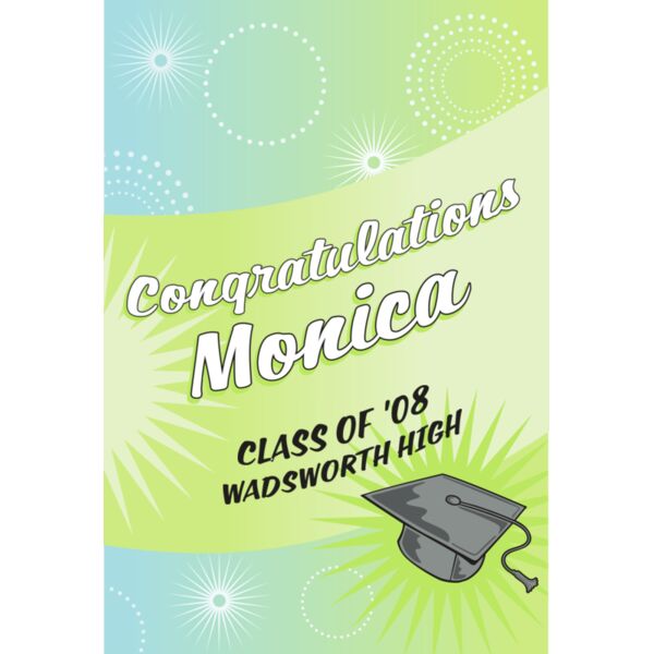 Graduation 24x36 Thumbnail