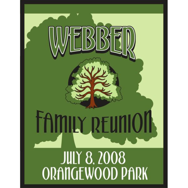Familt Reunion 22x28 Thumbnail