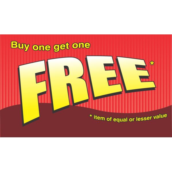 Free Giveaway 60x36 Thumbnail