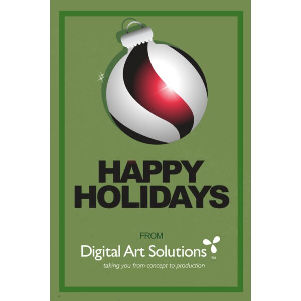 Christmas 24x36 Thumbnail