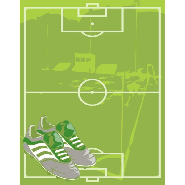 Soccer 07 22x28 Thumbnail