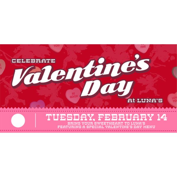 Valentines Day 120x60 Thumbnail