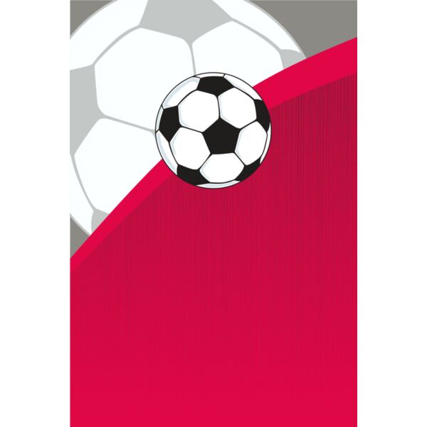 Soccer 03 24x36 Thumbnail