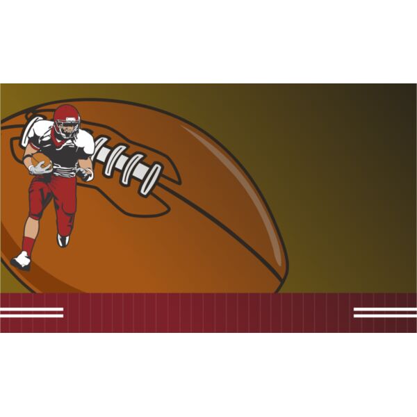 Football 01 60x36 Thumbnail